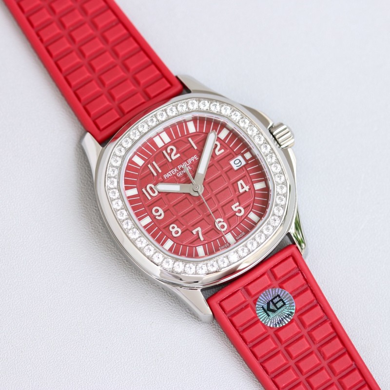 Watches Patek Philippe MMA 314552 size:35.6x7.7 mm