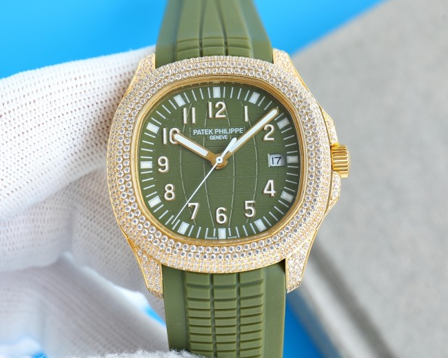 Watches Patek Philippe 314531 size:40 mm