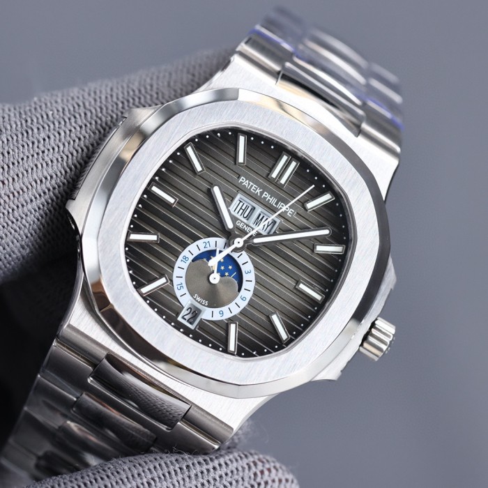 Watches Patek Philippe PATEK PHILIPPE 314488 size:40 mm