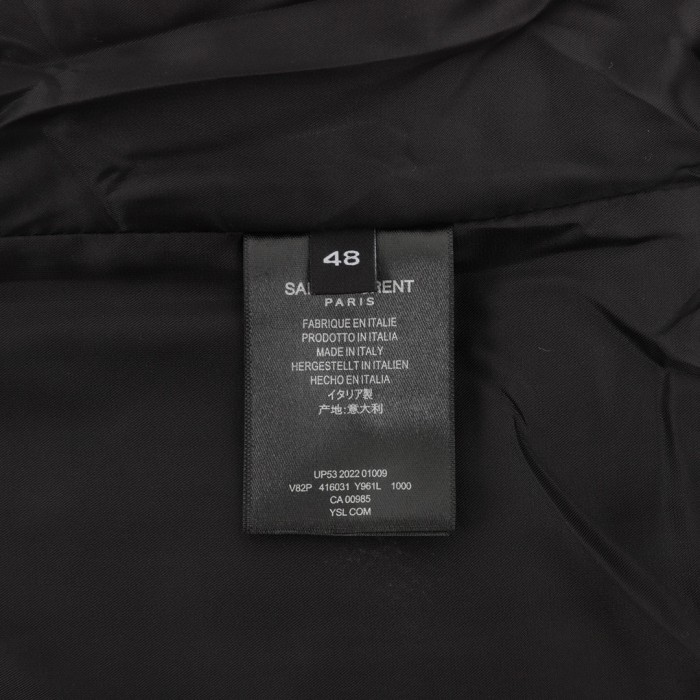 Clothes yves saint laurent 17