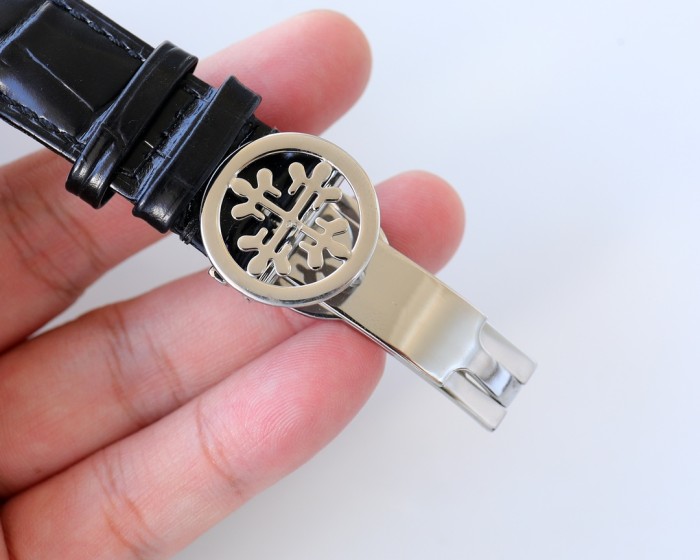 Watches Patek Philippe 314533 size:40 mm