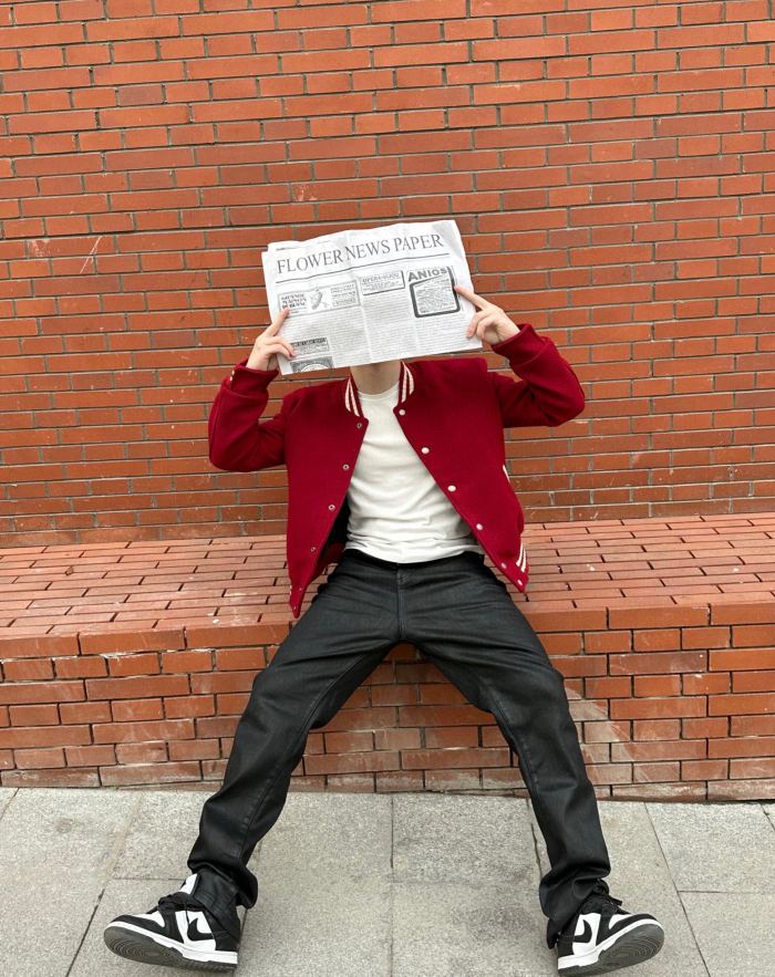 Clothes yves saint laurent 18