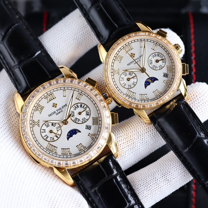 Watches Patek Philippe 314489 size:40 mm