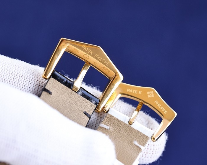 Watches Patek Philippe 314543 size:35x10 mm