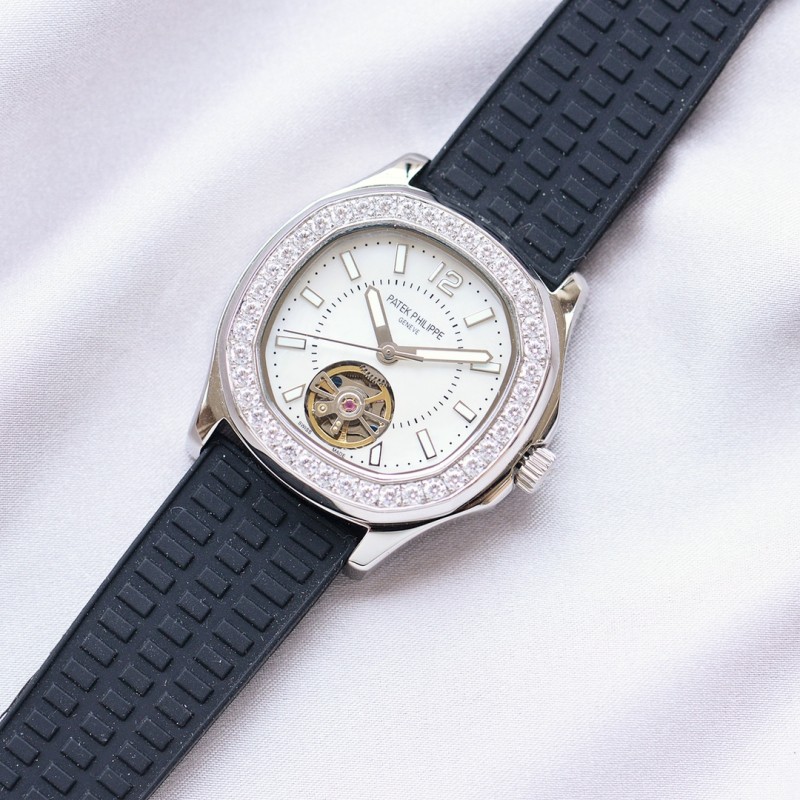 Watches Patek Philippe 314467 size:35.6 mm