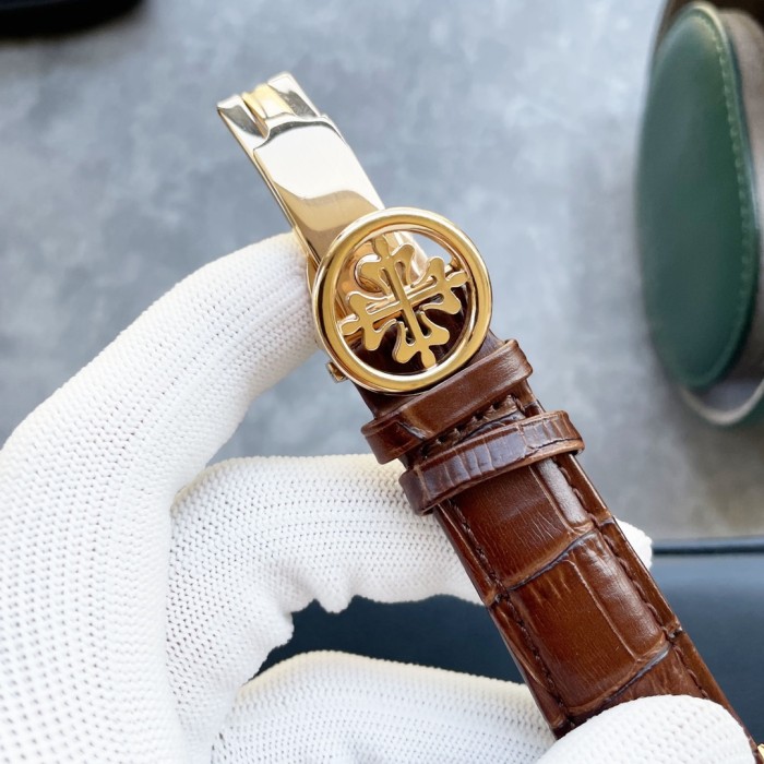 Watches Patek Philippe 314539 size:40*13 mm