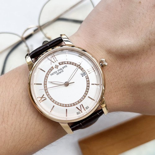 Watches Patek Philippe 314513 size:42 mm