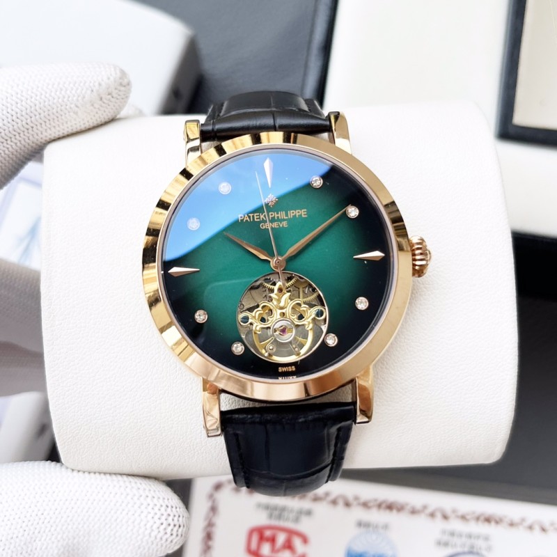 Watches Patek Philippe PATEK PHILIPPE size:42 mm