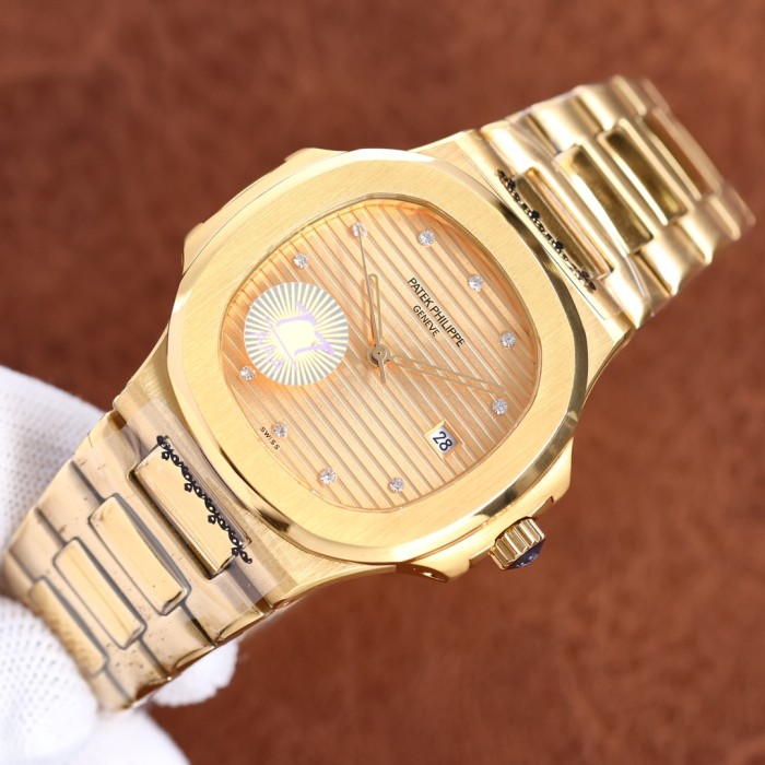 Watches Patek Philippe PATEK PHILIPPE 314481 size:40 mm