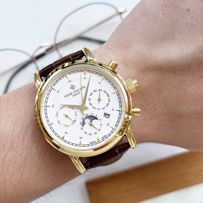 Watches Patek Philippe 314514 size:42 mm