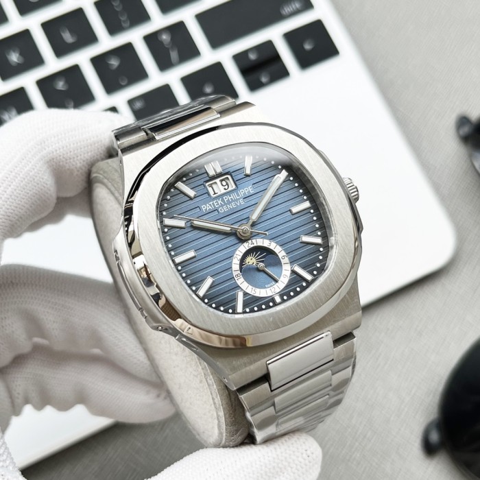 Watches Patek Philippe 314466 size:43*13 mm