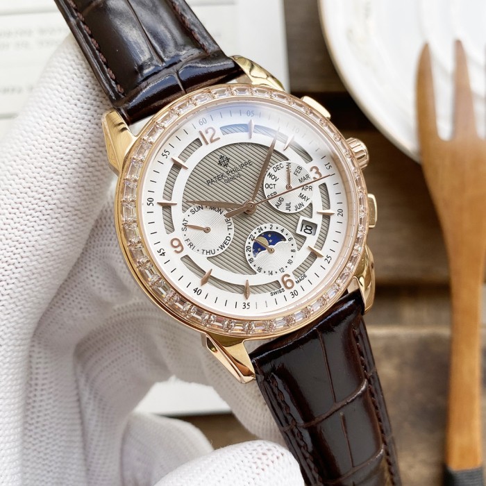 Watches Patek Philippe 314409 size:42 mm