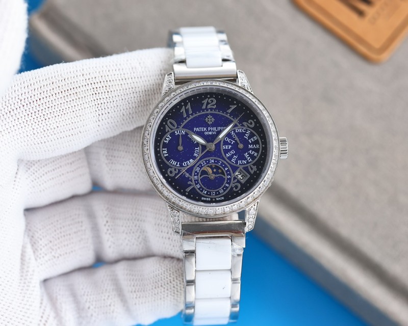 Watches Patek Philippe 314517 size:35*10 mm