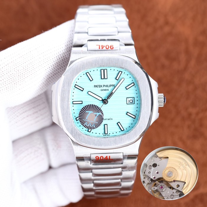 Watches Patek Philippe PATEK PHILIPPE 314482 size:40 mm