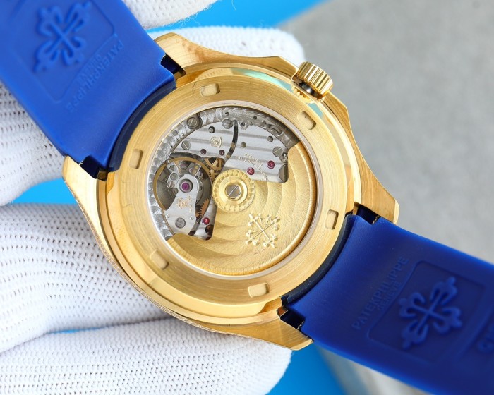 Watches Patek Philippe 314527 size:40 mm