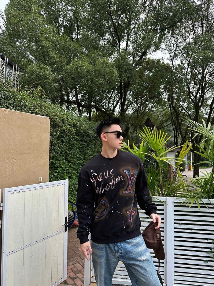 Clothes Louis Vuitton 967