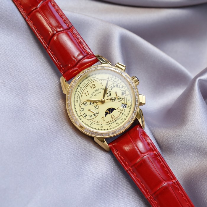 Watches Patek Philippe 314397 size:35*10 mm