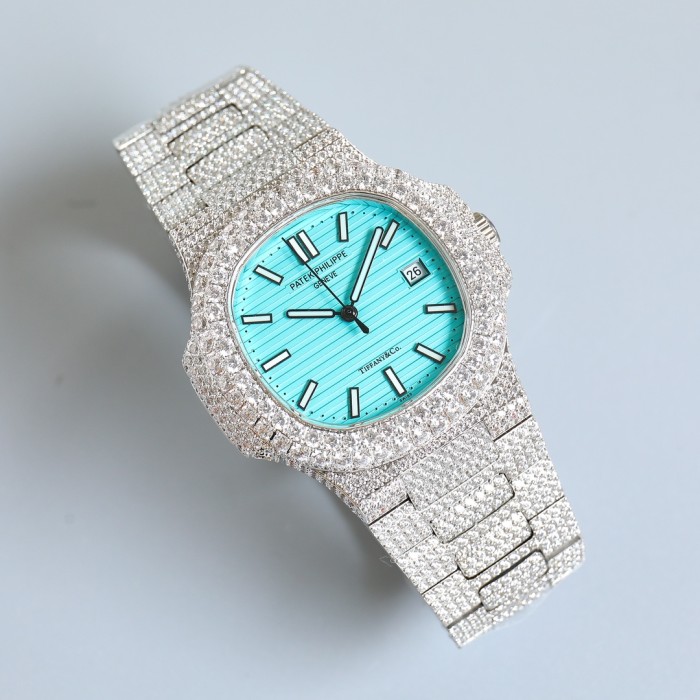 Watches Patek Philippe PATEK PHILIPPE size:40x11.5 mm