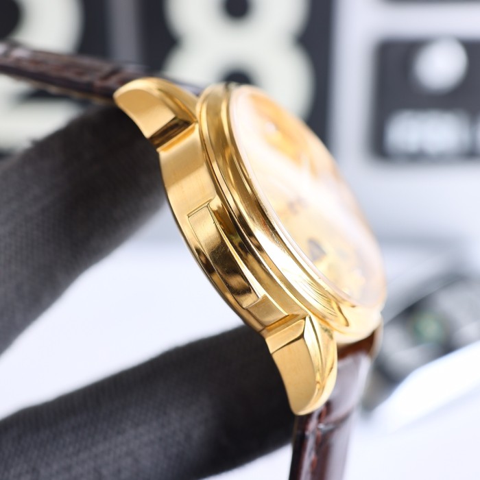 Watches Patek Philippe 314565 size:35x10 mm