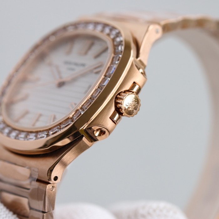 Watches Patek Philippe PATEK PHILIPPE 314446 size:40 mm