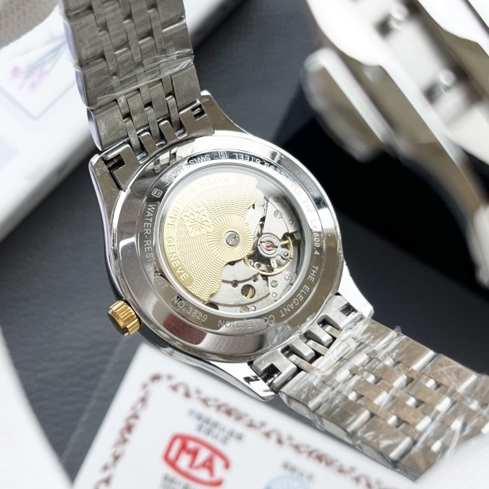 Watches Patek Philippe PATEK PHILIPPE 314563 size:40 mm