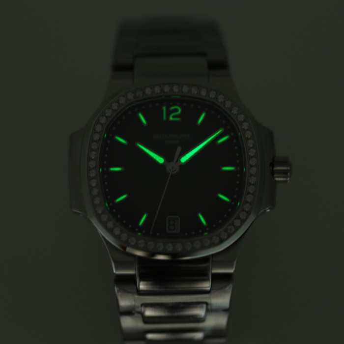 Watches Patek Philippe PATEK PHILIPPE 314524 size:35.2 mm