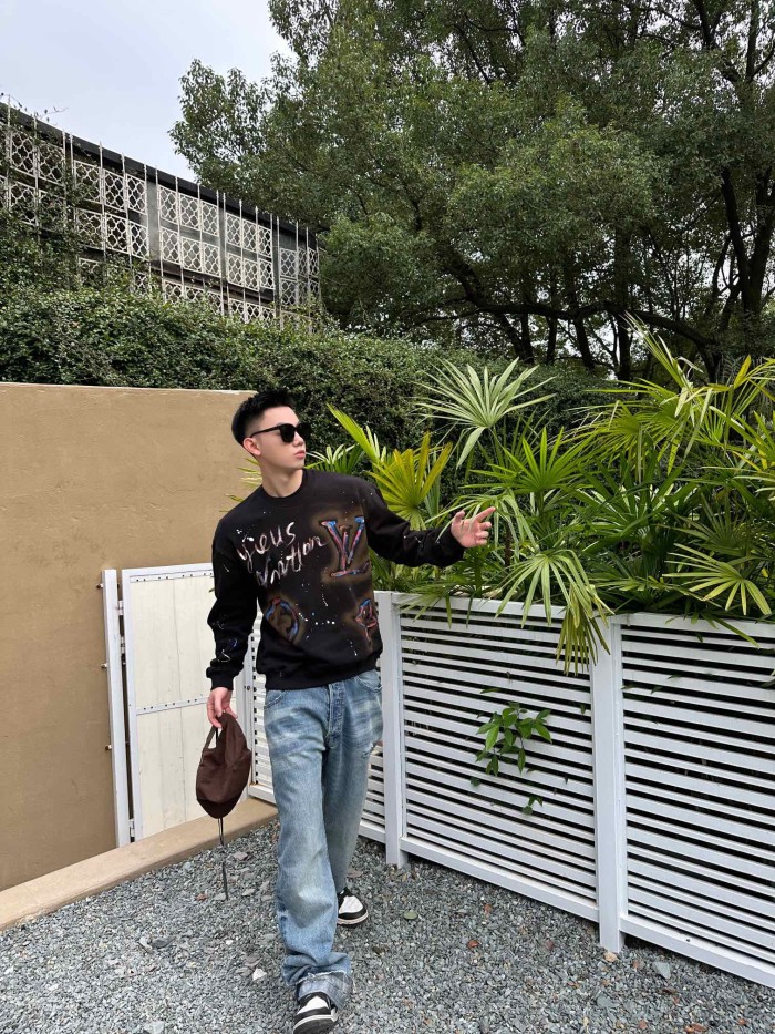 Clothes Louis Vuitton 967