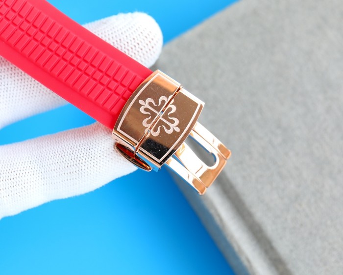 Watches Patek Philippe 314532 size:40 mm