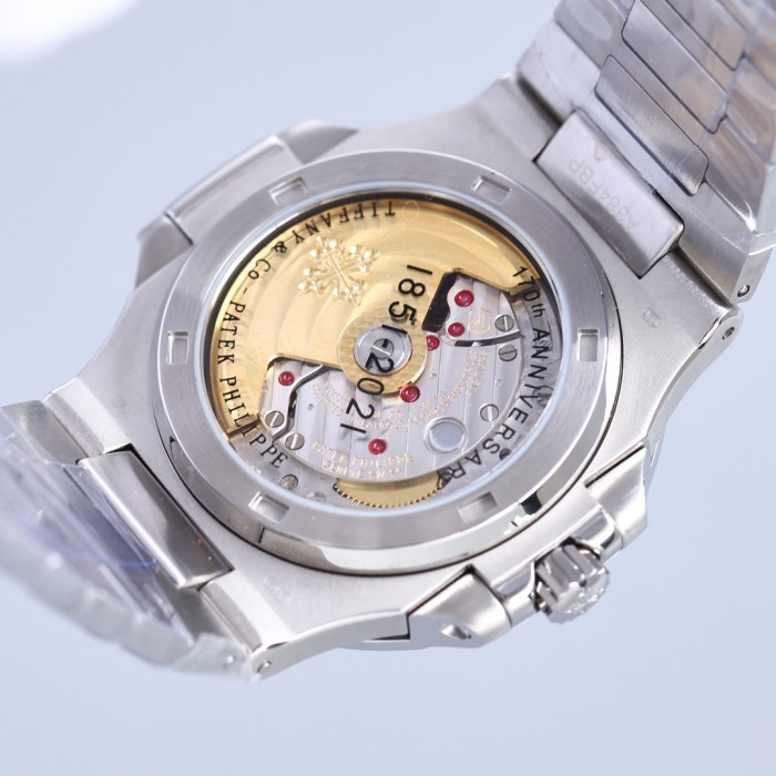 Watches Patek Philippe PATEK PHILIPPE 314470 size:40 mm