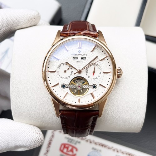 Watches Patek Philippe PATEK PHILIPPE 314560 size:40 mm