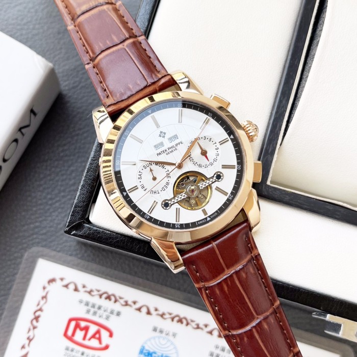 Watches Patek Philippe PATEK PHILIPPE 314569 size:40x12 mm