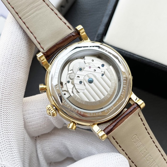 Watches Patek Philippe PATEK PHILIPPE 3145594 size:40 mm