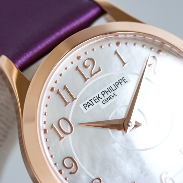 Watches Patek Philippe TW Factory size:33 mm