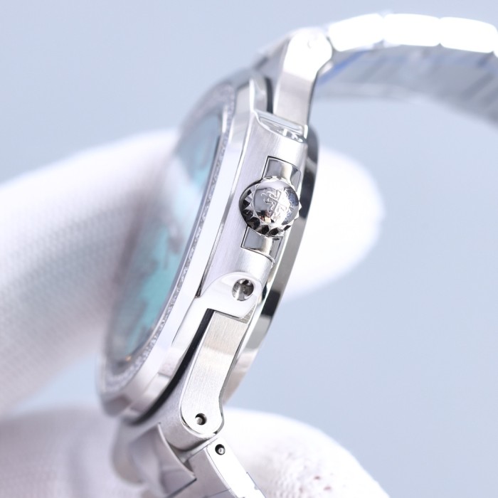 Watches Patek Philippe PATEK PHILIPPE 314470 size:40 mm