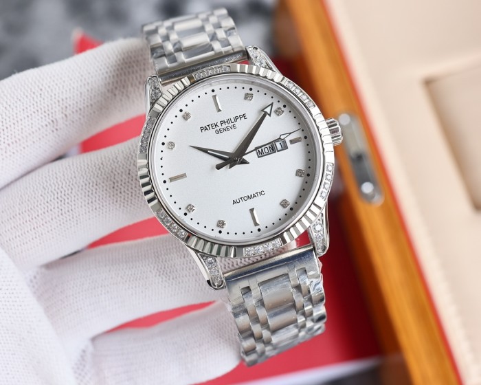 Watches Patek Philippe 314594 size:40 mm