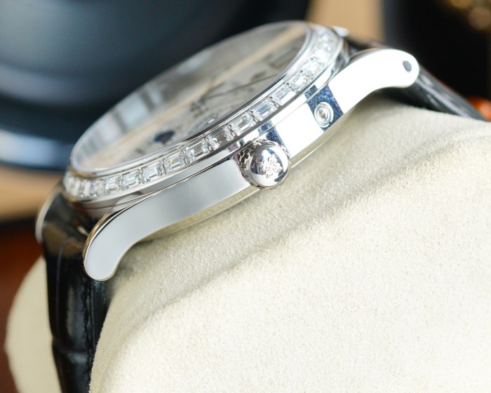 Watches Patek Philippe 314399 size:41 mm