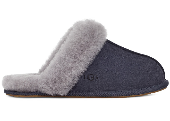 UGG Scuffette II Eve Blue (Women's)