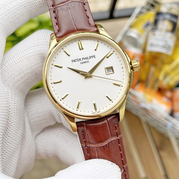 Watches Patek Philippe 314404 size:40 mm