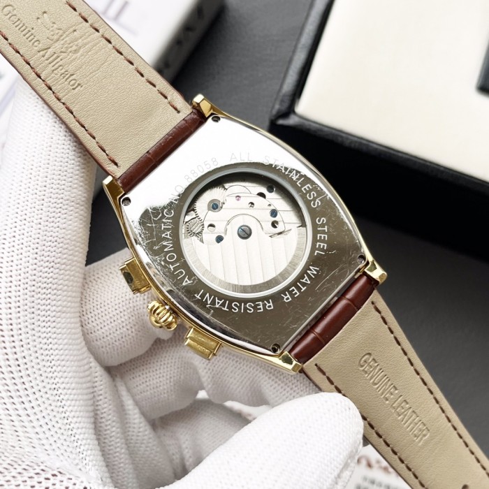 Watches Patek Philippe 314592 size:42 mm