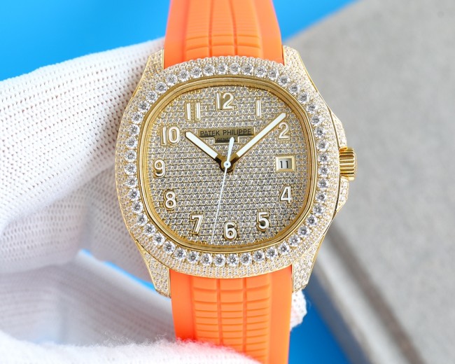 Watches Patek Philippe 314529 size:40 mm