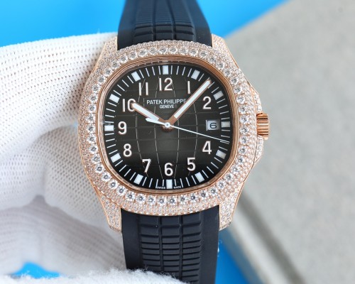 Watches Patek Philippe 314532 size:40 mm