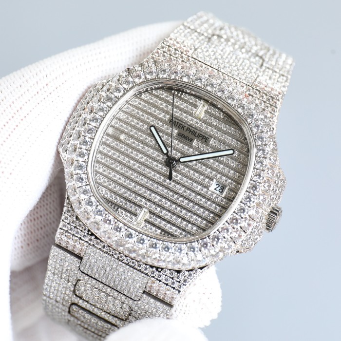 Watches Patek Philippe PATEK PHILIPPE size:40x11.5 mm