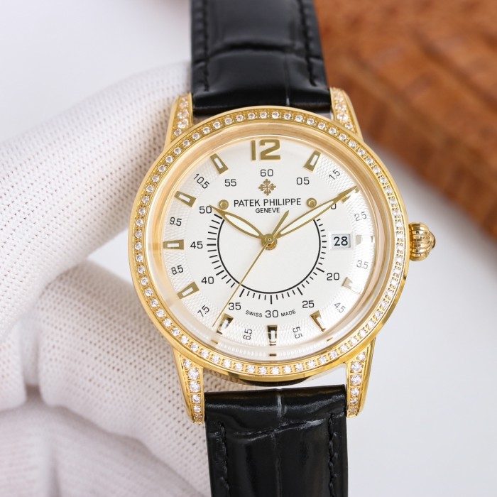 Watches Patek Philippe PATEK PHILIPPE size:40 mm