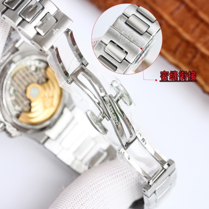 Watches Patek Philippe PATEK PHILIPPE 314523 size:35.2 mm