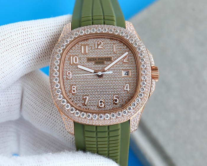 Watches Patek Philippe 314528 size:40 mm