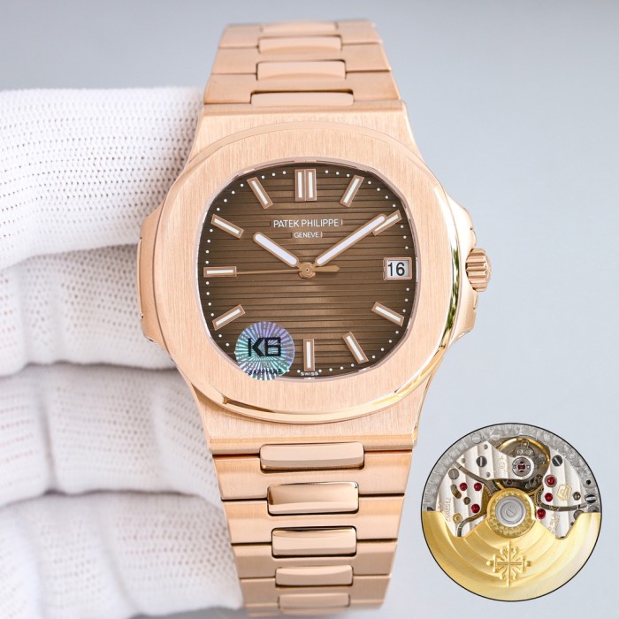 Watches Patek Philippe PATEK PHILIPPE size:40 mm