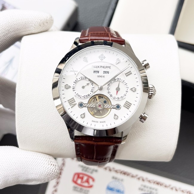 Watches Patek Philippe PATEK PHILIPPE 314561 size:40 mm