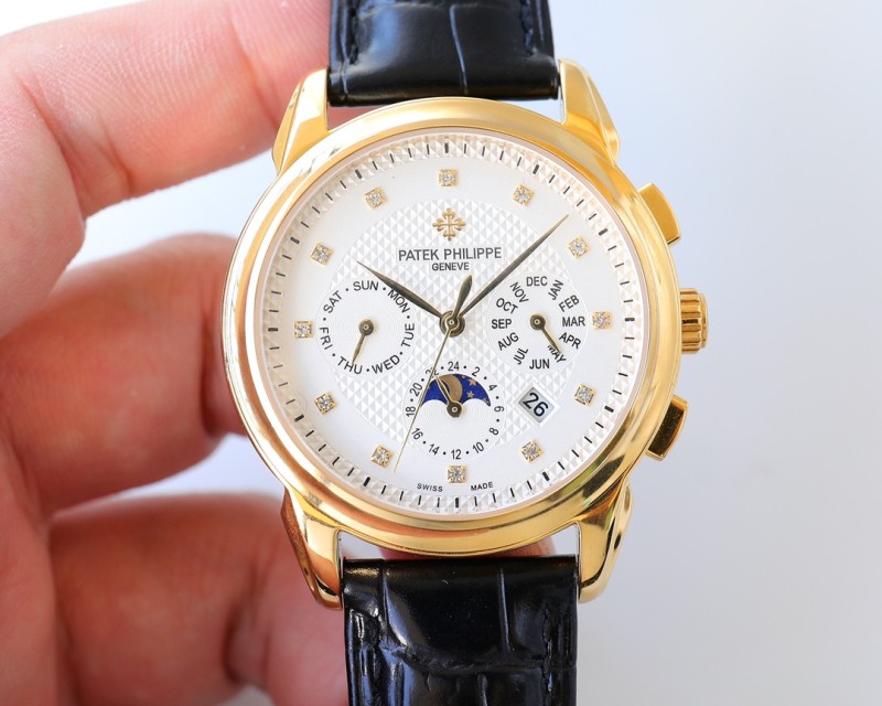 Watches Patek Philippe 314534 size:40 mm