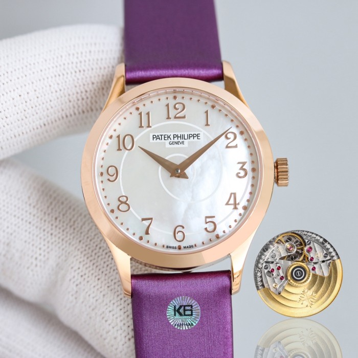 Watches Patek Philippe TW Factory size:33 mm