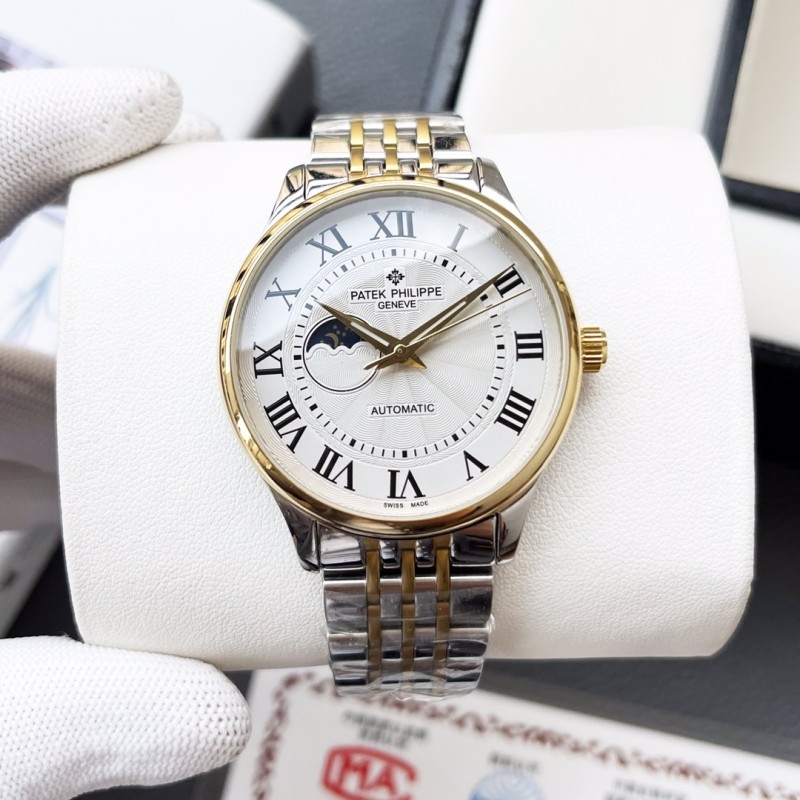 Watches Patek Philippe PATEK PHILIPPE 314563 size:40 mm